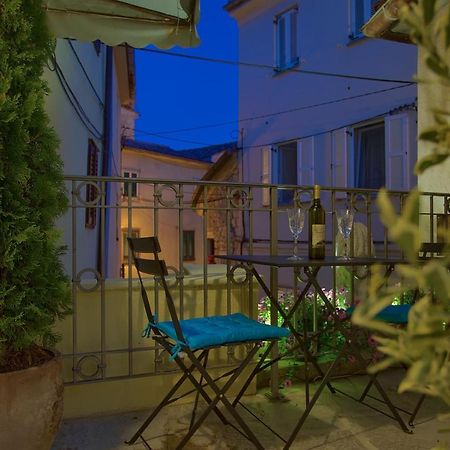 Апартаменти Casa Aurelia - Mali Tone Крк Екстер'єр фото