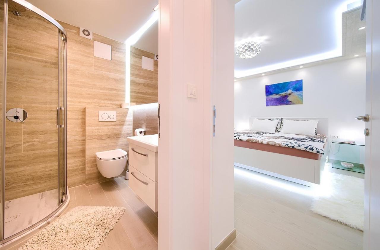 Апартаменти Casa Aurelia - Mali Tone Крк Екстер'єр фото