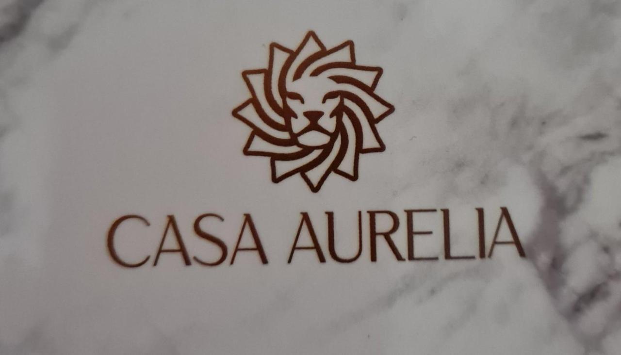 Апартаменти Casa Aurelia - Mali Tone Крк Екстер'єр фото